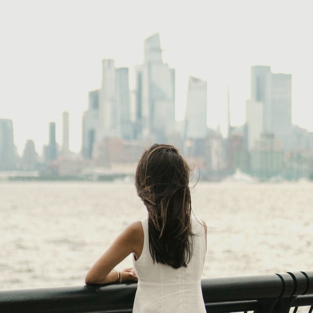 Meet your Posher, Ej